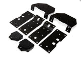 Air Lift Loadlifter 5000 Ultimate Air Spring Kit w/Internal Jounce Bumper 17 Ford Super Duty Pickup - 88399