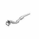 MagnaFlow Direct Fit Catalytic Converter 00-02 Audi A6 Quattro 2.7L - 49891