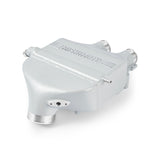 Mishimoto 2015-2020 BMW F80 M3/M4 Intercooler Mineral White Metallic - MMINT-F80-15CMW