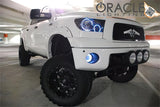 Oracle Toyota Tundra 07-13 Halo Kit - ColorSHIFT - 2521-330