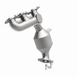 MagnaFlow Conv DF 06-08 Lexus RX400H 3.3L - 50690