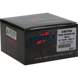 Vertex Piston 22-24 Honda CRF 250 R 250cc Forged High Compression Piston Kit 14.4:1 Comp. - 24579A