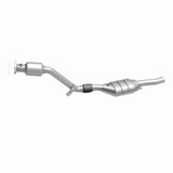 MagnaFlow Conv DF 00-01 Audi A6 2.8L - 444327