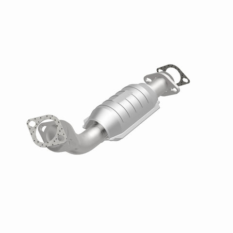 MagnaFlow Conv DF Mazda-Rx7 - 23690