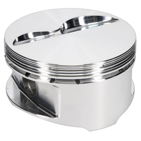 JE Pistons 350 SBC STD DTY GP Set of 8 Pistons - 170689