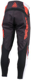 Answer 25 Syncron Envenom Pants Red/White/Blue Size - 36 - 442412