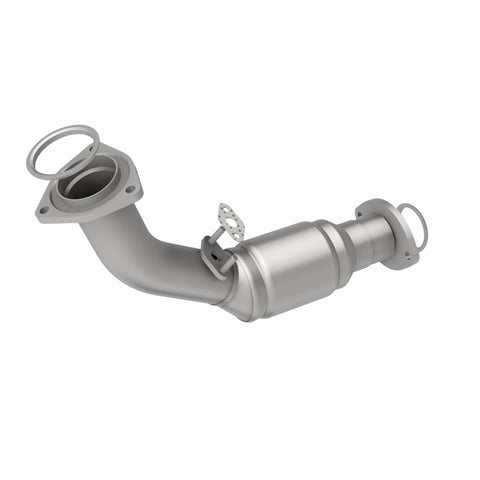 MagnaFlow Direct Fit Catalytic Converter 99-02 Toyota 4 Runner 3.4L Front - 93258