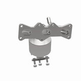 MagnaFlow Direct Fit Catalytic Converter 96-02 Mazda Millenia 2.3L - 51870