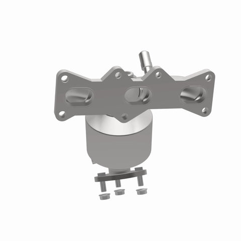 MagnaFlow Direct Fit Catalytic Converter 95-02 Mazda Millenia 2.3L - 452025