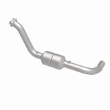 MagnaFlow Conv DF 04-06 Dodge Durango 5.7L Driver Side *NOT FOR SALE IN CALIFORNIA* - 93250