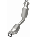MagnaFlow Direct Fit Catalytic Converter 22-24 Tundra 3.4 Left OEM - 280754