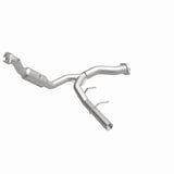 Magnaflow Conv DF 2011-2014 F-150 V6 3.5L OEM Underbody - 52429