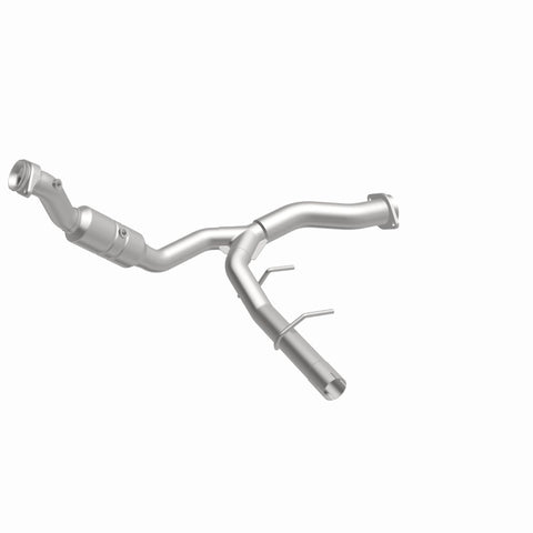 Magnaflow Conv DF 2011-2014 F-150 V6 3.5L OEM Underbody - 52429