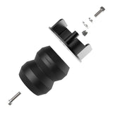 Timbren 2011 Ford F-250 Super Duty RWD Rear Suspension Enhancement System - FR250SDG