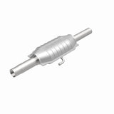 MagnaFlow Conv GM 24.87X6.5X4 1.75/1.75 - 23444