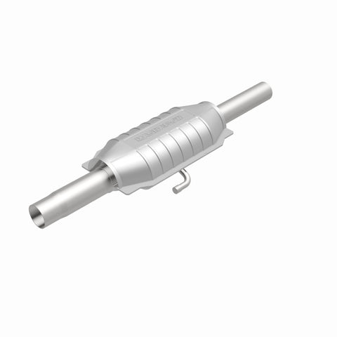 MagnaFlow Conv GM 24.87X6.5X4 1.75/1.75 - 23444