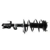 KYB 13-18 Toyota RAV4 Strut-Plus Suspension Strut & Coil Spring Assembly - SR4417