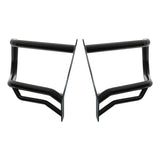 Westin 09-18 Ram 1500/ 19-22 1500 Classic (Excl. Rebel/Warlock/TRX) HDX Modular Grille Guard- Black - 57-23545