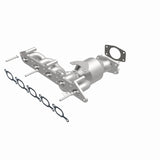 MagnaFlow Direct Fit Catalytic Converter 01-05 Volvo S60 2.4L / V70 2.4L - 24425