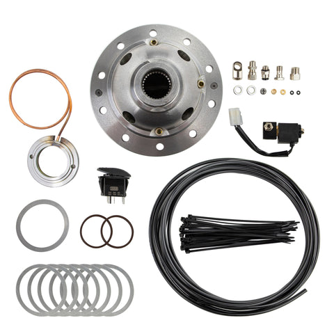ARB Airlocker Dana 50 30 Spl S/N - RD158