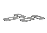 Ford Racing Valve Rocker Arm Pedestal Shim Kit - M-6529-A302