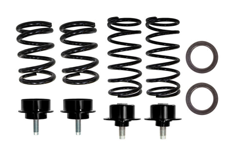 UMI Performance 82-92 GM F-Body Front and Rear Weight Jack Kit Street - 206575-1-B