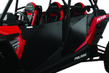 DragonFire Racing UTV Doors - Fits Polaris RZR XP 4 1000 16-22- 4-Doors - 522123