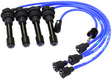 NGK Toyota MR2 1992-1991 Spark Plug Wire Set - 9369