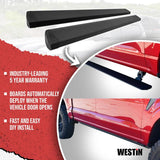 Westin 20-24 Jeep Gladiator Pro-e Running Boards - Tex. Blk - 29-24165