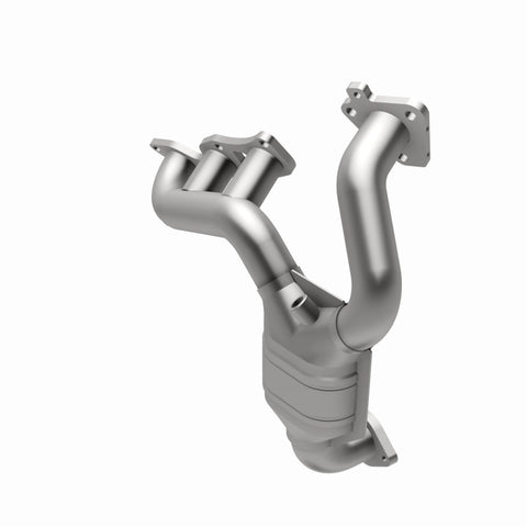 MagnaFlow Conv DF 3/01-02 Mercury Villager 3.3L Manifold - 50139