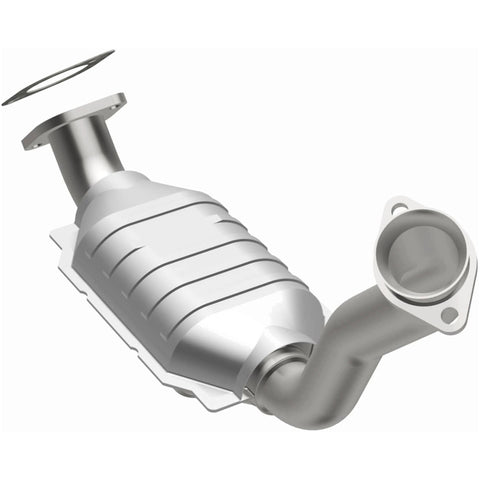 MagnaFlow Direct Fit Catalytic Converter 97-00 Explorer 4.0 Driver Side - 51844