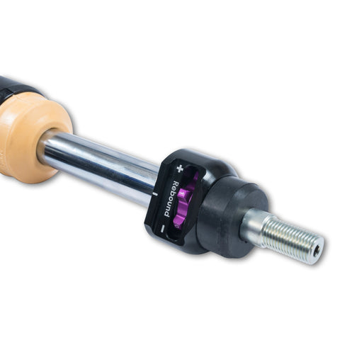 KW Coilover Kit V4 2018+ BMW M2 Competition F87 Coupe w/o EDC - 3A7200BH