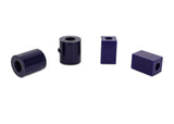 SuperPro Nissan Fairlady Bar Mount Kit 4B - SPF0247K