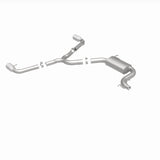MagnaFlow SYS C/B 2010 VW GTI 2.0L Turbo - 15521