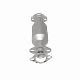 MagnaFlow California Direct Fit Catalytic Converter 91-92 Suzuki Sidekick 1.6L - 3391619