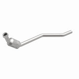 MagnaFlow Direct Fit Catalytic Converter 03-05 Jaguar S-Type4.2L P/S - 51225