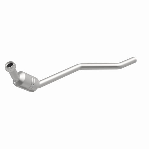 MagnaFlow Direct Fit Catalytic Converter 03-05 Jaguar S-Type4.2L P/S - 51225