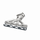 MagnaFlow Conv DF 09-10 Chevy Malibu (Exc PZEV) / 09-10 Pontiac G6 (w/ Tier 2) 2.4L Manifold - 51060