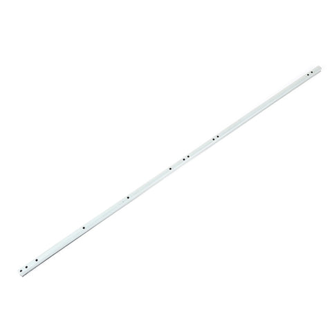 Omix Glass Run Division Bar Front L/R- 62-91 Jeep SJ - 12303.99