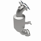 MagnaFlow 14-16 Ram ProMaster 1500/2500/3500 V6 3.6L CARB Compliant Direct Fit Catalytic Converter - 5551994