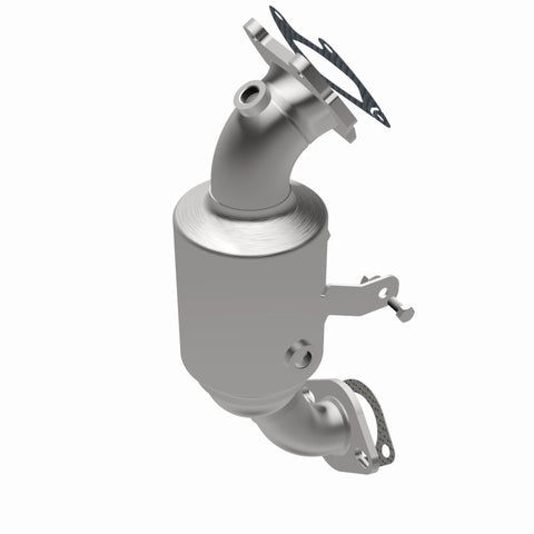 MagnaFlow 14-16 Ram ProMaster 1500/2500/3500 V6 3.6L CARB Compliant Direct Fit Catalytic Converter - 5551994