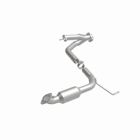 MagnaFlow Direct Fit Catalytic Converter 05-09 Tacoma 4L D/S rr OEM - 49701