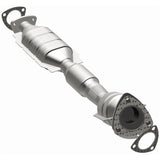 MagnaFlow Direct Fit Catalytic Converter 00-03 Saturn LS 3.0L Rear - 441030
