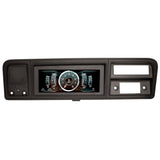 Autometer 73-79 Ford Truck / 78-79 Ford Bronco InVision Digital Instrument Display - 7402