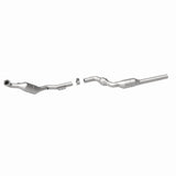 MagnaFlow Direct Fit Catalytic Converter 01-04 Mercedes E320 P/S CA - 454041