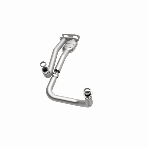 MagnaFlow Direct Fit Catalytic Converter 98-00 Chevy 3500 7.4L Fro - 93607