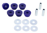 SuperPro Jaguar Rack Kit - SPF0083K