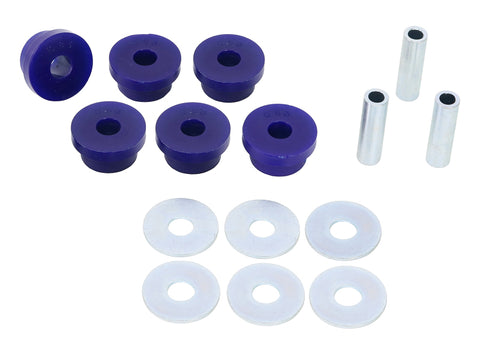 SuperPro Jaguar Rack Kit - SPF0083K