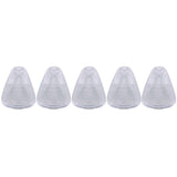 ANZO 1999-2015 Ford F-350 LED Cab Roof Light Kit Clear 5pc - 861075