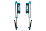 King Shocks 2018+ Jeep Wrangler JL Rear 2.5 Dia Piggyback Reservoir Shock 2.5in-5in Lift (Pair) - 25001-376